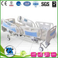 MDK5638K2 Five function icu electric hospital adjustable beds remote control